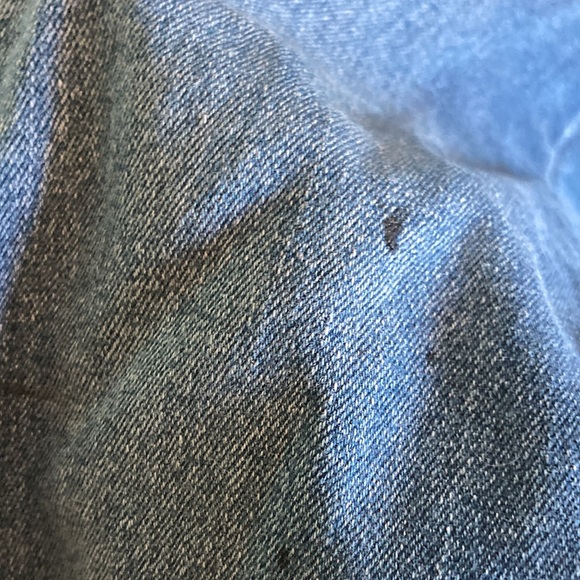 VICTORIOUS Los Angeles Jogger Jean Womens Pull On Stretch Denim Pant - Picture 8 of 8